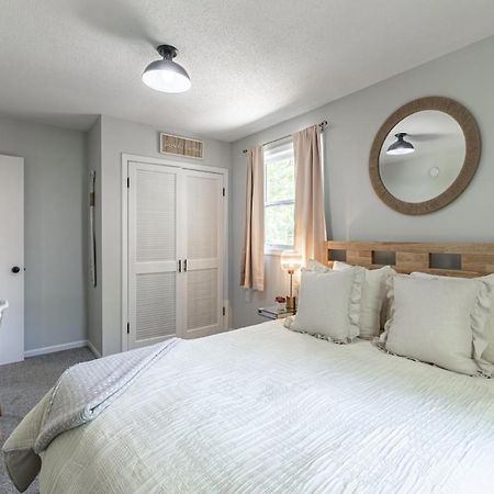 Coastal Comfort Meets Beachside Bliss Muskegon Dış mekan fotoğraf